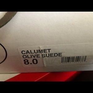 Steve Madden ankle booties